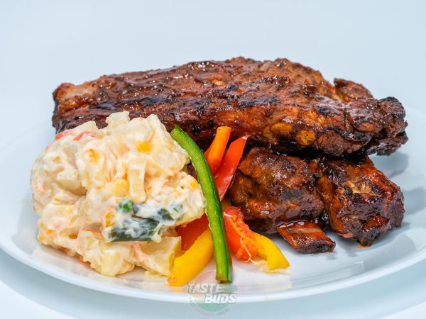 BBQ Ribs